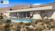 Agios Pavlos Kreta Kreta, Agios Pavlos Villa mit atemberaubendem Meerblick (Off Plan) Haus kaufen